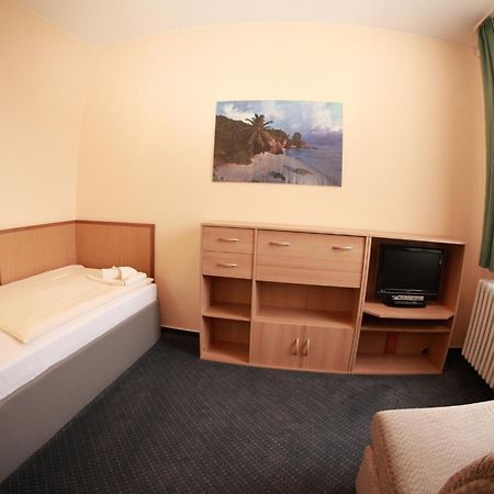 Hotel Bertramshof Wißmar Habitación foto